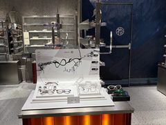 -木九十眼镜(嘉里中心店)