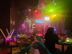 -MOSSO音乐酒吧·Live House(南京西路店)