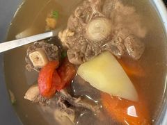 -THE PAWON·8碗(古北SOHO店)