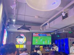 -新疆烧烤王(广灵店)