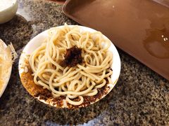 担担面-小街天府