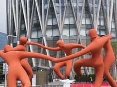 -深圳湾万象城(南山店)