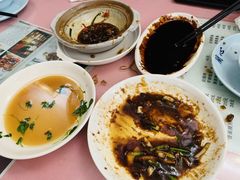 -蘭心餐厅(进贤路店)