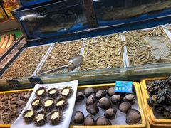 -映像威海·海鲜味道(市区店)