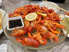 -金陵暴走小龙虾·迷踪蟹(凯德MALL店)