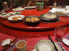 -新侗家食府(蟠桃宫店)
