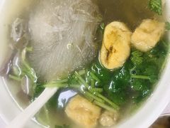 -鲁氏汤包王(长白街店)