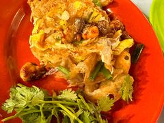 -明记烧鱼美味店