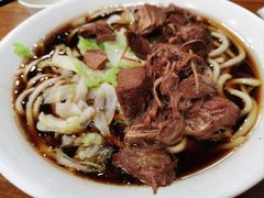 -柴氏风味斋(甘家口店)