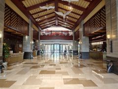 -西昌邛海湾柏樾酒店(原邛海湾柏栎度假酒店)