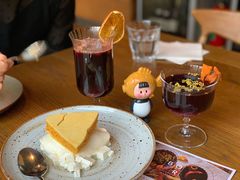 -BOR Eatery(安福路店)