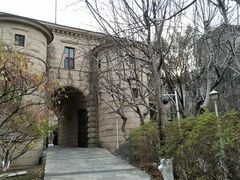 -北京张裕爱斐堡酒庄