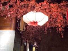 -韵秋荷(宝山龙湖天街店)