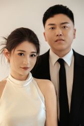 -秦皇岛我和你婚纱摄影工作室