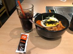 -新石器烤肉(周浦万达店)