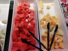 -比格比萨自助(延庆万达广场店)