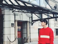 -上海外滩华尔道夫酒店