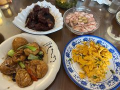 -灵福缘私房菜·农家菜(拈花湾·灵山大佛必推店)
