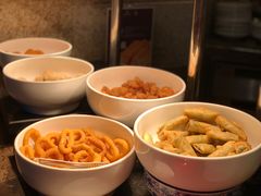 -龙城咖啡厅(常州富都洲际店)
