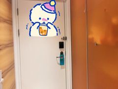 -上海品尊辉盛名致精品酒店公寓
