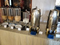 -茵特拉根酒店·西餐厅