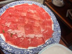 -鑫隆四季涮肉(八角畅游店)