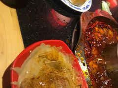 -董家湾重庆老火锅(张家窝店)