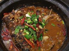 -三只鸟本地特色菜馆(上饶总店)
