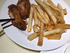 -龙记烧腊茶餐厅(常德路店)