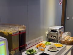 -豪享来中西餐厅(隆昌店)