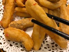 -大洋家·精品潮汕菜·生腌砂锅粥(天河东路店)