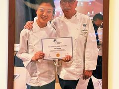 -LESCEDARS Brasserie Bistro香柏树