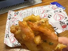 -信二嫂虾饼(振兴路店)