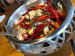 -隔壁老王·家常云南菜(花巷店)