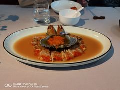 醉蟹-屋里厢上海菜馆