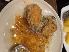 -富力万达嘉华酒店-品珍中餐厅(水果湖店)