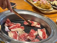 -玖泉里烤肉
