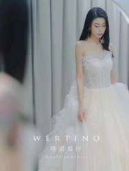 点击看大图 -CD视觉婚纱摄影