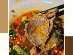 -炊大牛饭店(寻甸总店)