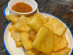 -阿鹏故事云南野生菌火锅(人民路店)