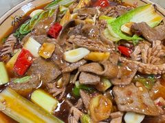 -周师饭店