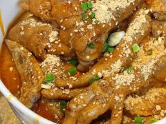 -降龙爪爪(建设路1店)