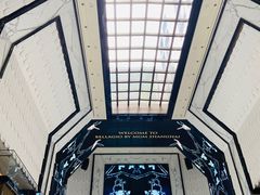 -上海苏宁宝丽嘉酒店·Cafe Bellagio西餐厅