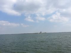 -上海滴水湖皇冠假日酒店