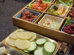 -阿昌白族石板烧(大理古城店)