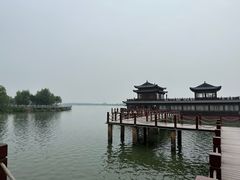 -洛漾舸船宴餐厅(洛漾半岛店)