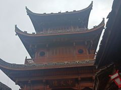 -中天楼