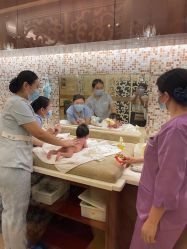 点击看大图 -馨月汇·独栋月子中心(南山店)