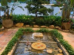 -大树头·花园餐厅(市桥店)