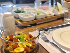 -北京三里屯CHAO酒店